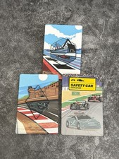 Formula 1 F1 Pin Badge Bundle