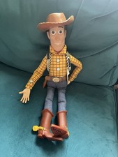 Disney Toy Story - Talking