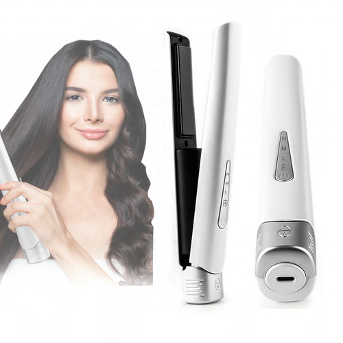 Usb titanium hair - titanium,