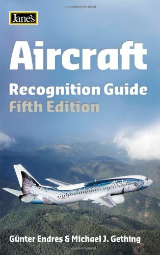 Aircraft recognition guide - aircraft,