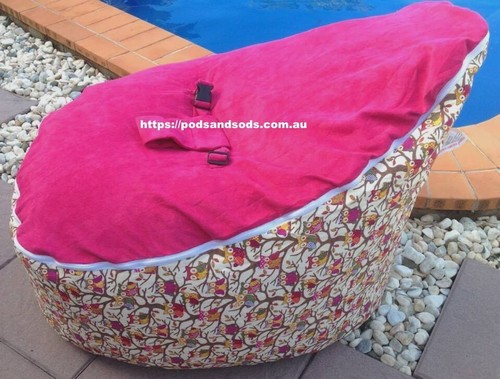 Baby bean bag chair - baby,