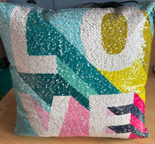 MARKS AND SPENCER SEQUIN