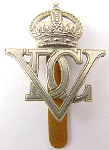 5th royal inniskilling - inniskilling, dragoon