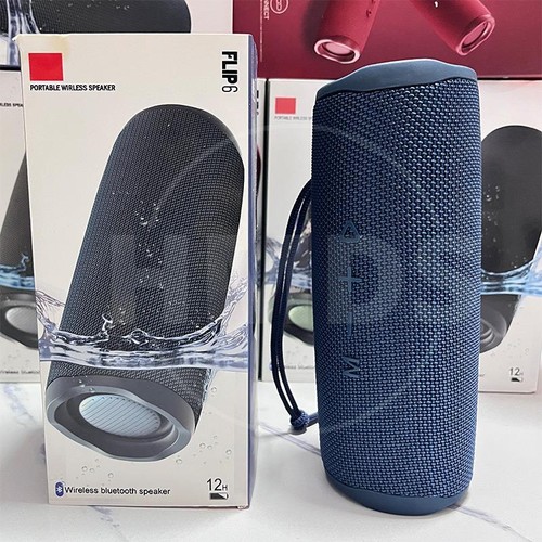 Flip bluetooth speaker - flip, 6