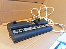 Vintage Interton Electronic