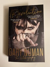(R)evolution: Signed Paperback