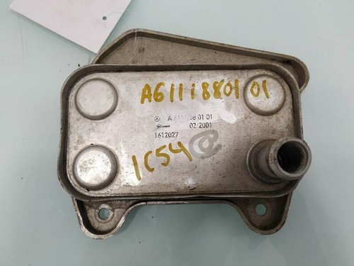 A6121880101 oil cooler - , engine