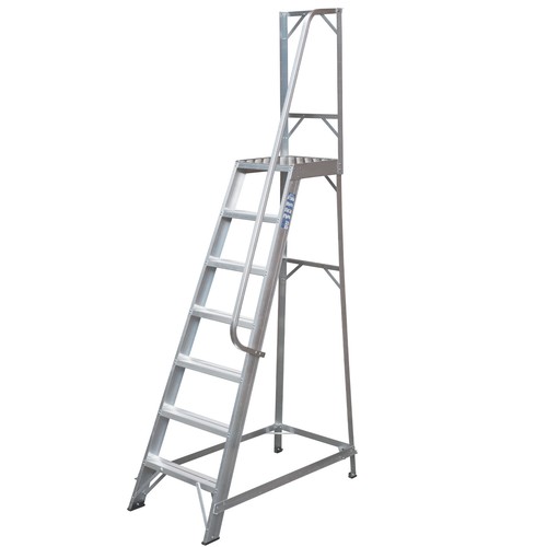 Heavy duty single - 1.7m,