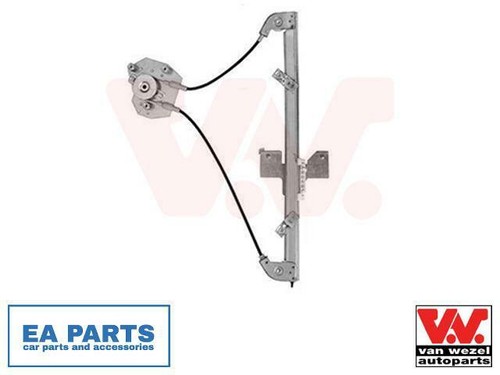 Window regulator for fox - window, vw