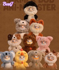 F.UN FARMER BOB ANI-MONSTER