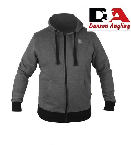 Preston innovations grey - preston, zip