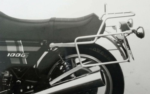 Moto guzzi mans - guzzi, s