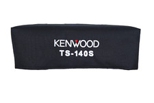 TS-140S Dust Cover Protecting
