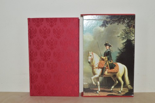 Catherine the great - catherine,