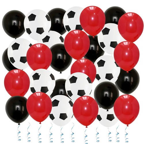 Soccer balls football - 12",