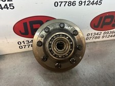 Rear Diff / differential  X