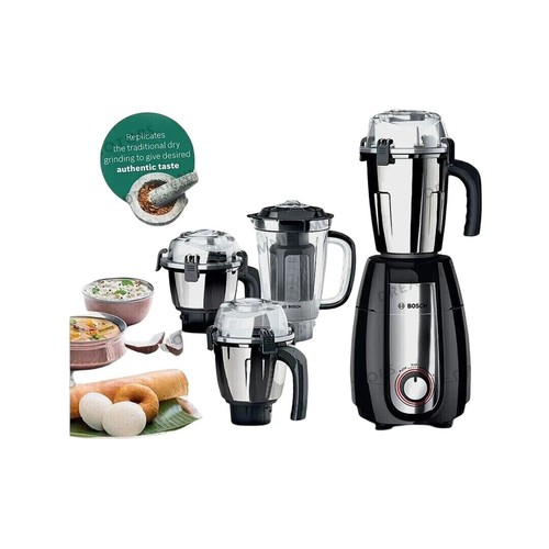 Bosch truemixx pro - bosch, 1000