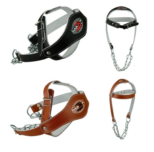 Maxx adjustable cow hide - maxx,