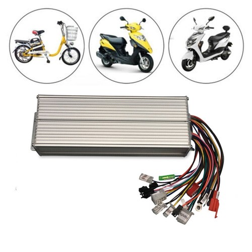 48v 2000w electric bicycle - 48v,