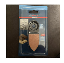 Bosch Professional Expert Starlock Carbide Sanding Finger AVZ32RT10