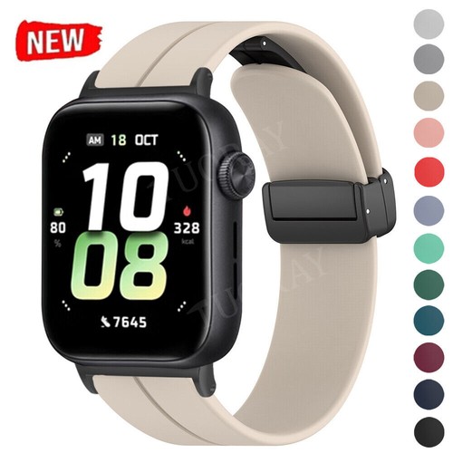 Replacement silicone band - replacement,