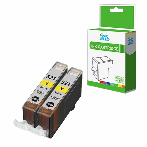 Yellow ink cartridge for - yellow,