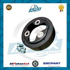 PROP SHAFT VISCOUS COUPLING