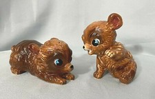 Vintage Kreiss Large Bear Cub