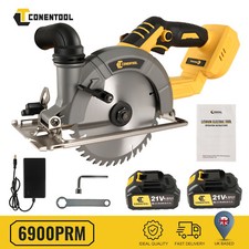 165mm Cordless Circular Saw