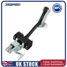 Left Rear Door Hinge Check