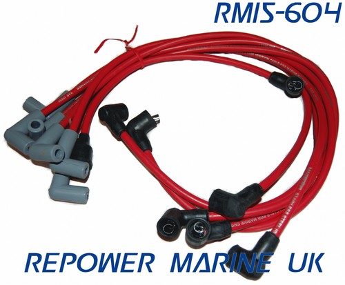 Marine ignition wire - marine,