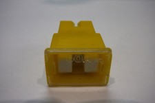 1 x 60 AMP PAL FEMALE FUSE