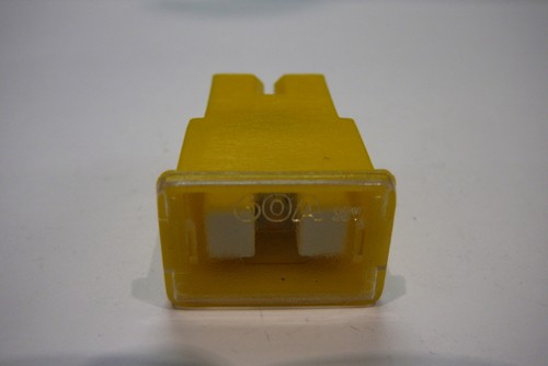 Amp pal female fuse - 1,