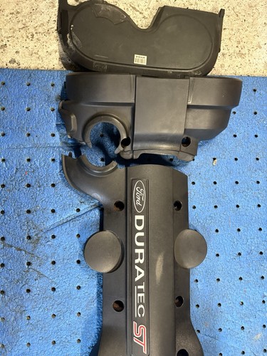 Ford focus st225 - st225, engine