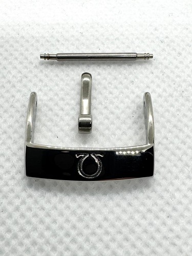 New 18mm stainless steel watch - new,
