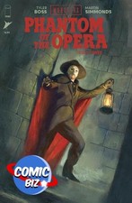 Universal monsters phantom - phantom, of