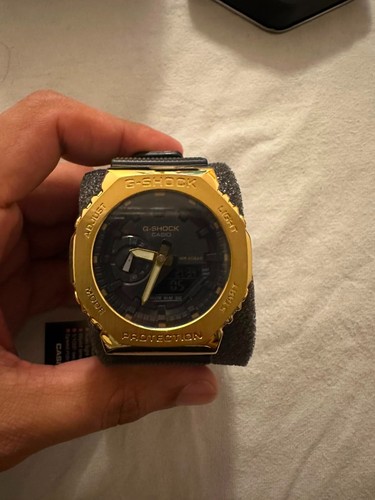 Casio shock gma 2100 - gma,