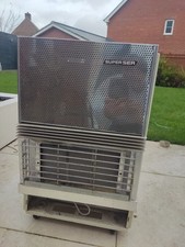 Gas Heater For Green House