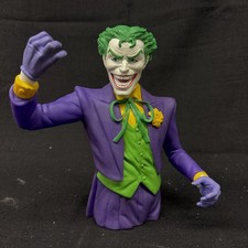 Batman The Joker Money Bank