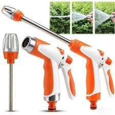 Pressure Washer Gun High