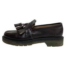 Loake - Brown Leather Men's