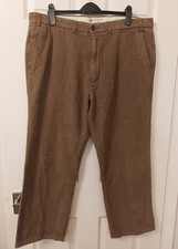 blue harbour m&s brown