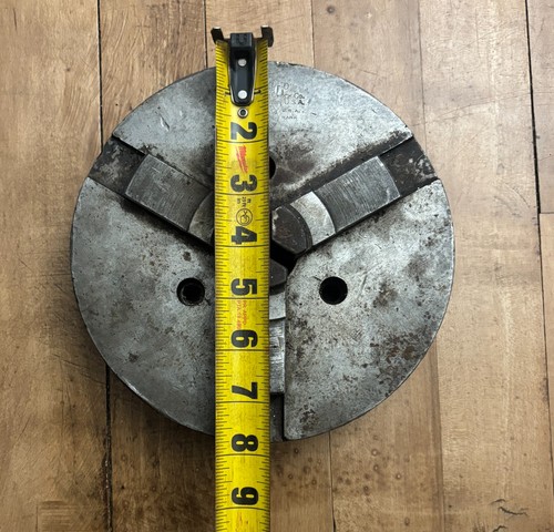 Skinner chuck 308 3 - skinner,