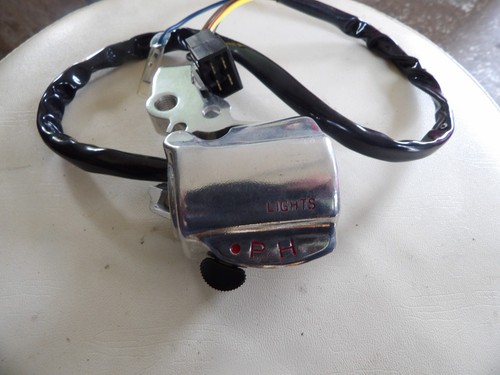 Honda 200 switch - cm,