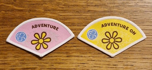 Girlguiding brownies adventure - girlguiding,