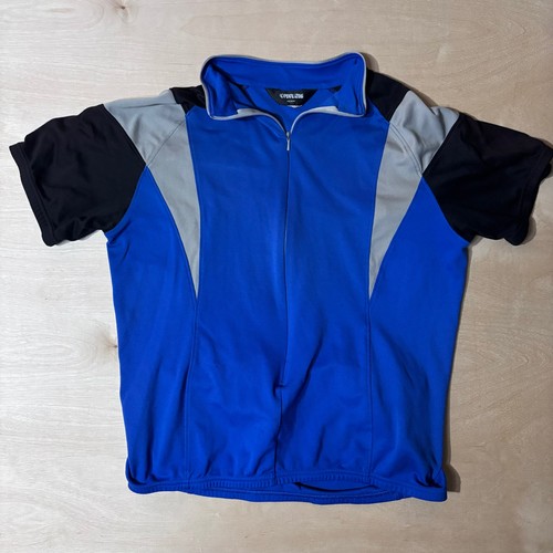 Pearl izumi cycling jersey - pearl,