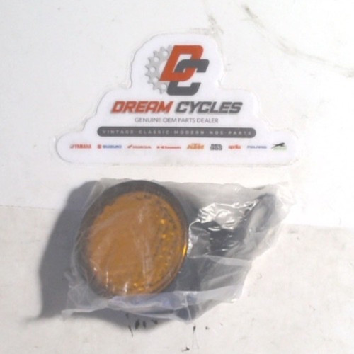 Nos suzuki 185 250 right - nos,