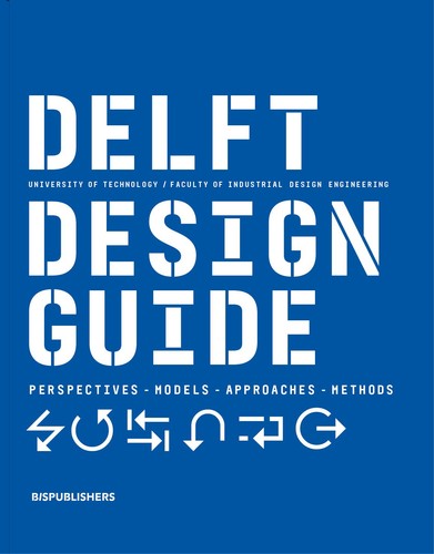 Delft design guide revised - delft,