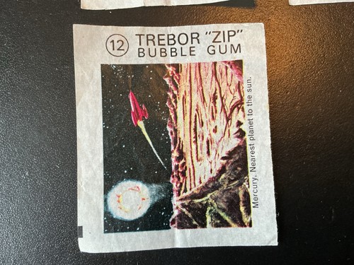 Vintage zip bubble - vintage,