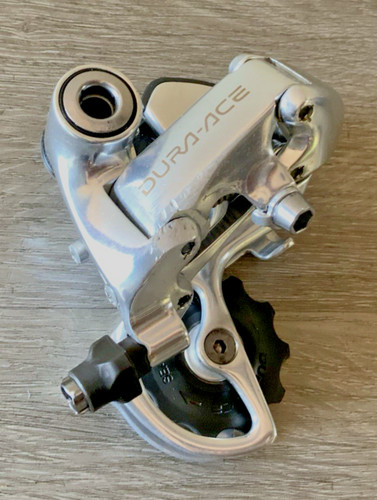Shimano dura ace rear - shimano,